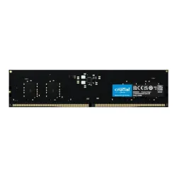 Pamięć DDR5 Crucial 32GB (1x32GB) 4800MHz CL40 1,1V | PartsPC.pl