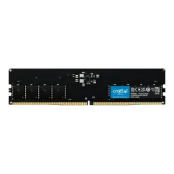 Pamięć DDR5 Crucial 16GB (1x16GB) 5600MHz CL46 1,1V | PartsPC.pl