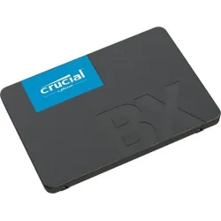 Dysk SSD Crucial BX500 2TB SATA 3 (540/500 MB/s) 3D | PartsPC.pl