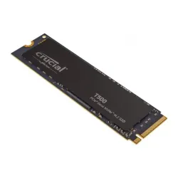 Dysk SSD Crucial T500 1TB M.2 PCIe 4.0 NVMe 2280 | PartsPC.pl