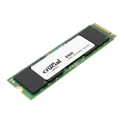 Dysk SSD Crucial E100 1TB M.2 PCIe 4.0 x4 NVMe 2280 | PartsPC.pl