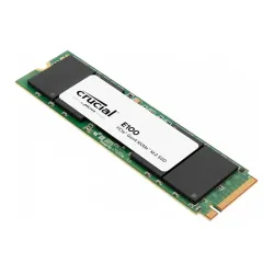 Dysk SSD Crucial E100 1TB M.2 PCIe 4.0 x4 NVMe 2280 | PartsPC.pl