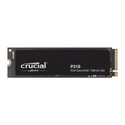 Dysk SSD Crucial P310 1TB M.2 PCIe 4.0 NVMe 2280 | PartsPC.pl