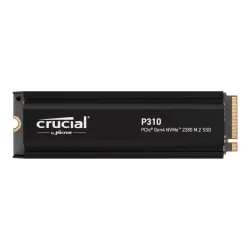 Dysk SSD Crucial P310 1TB M.2 PCIe 4.0 NVMe 2280 | PartsPC.pl