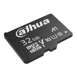 Karta pamięci Dahua L100 microSD 32GB | PartsPC.pl