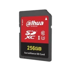 Karta pamięci Dahua H100 microSD 256GB | PartsPC.pl