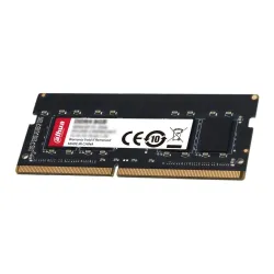 Pamięć SODIMM DDR4 Dahua C300 16GB (1x16GB) 3200MHz CL22 | PartsPC.pl