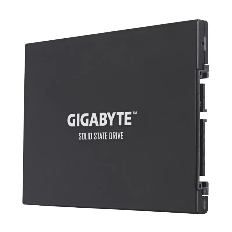Dysk SSD Gigabyte 480GB SATA3 2,5" (550/480 MB/s) 7mm | PartsPC.pl