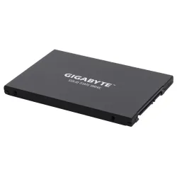 Dysk SSD Gigabyte 480GB SATA3 2,5" (550/480 MB/s) 7mm | PartsPC.pl