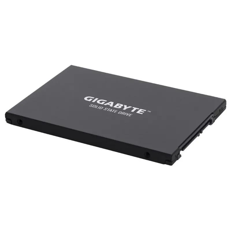 Dysk SSD Gigabyte 480GB SATA3 2,5" (550/480 MB/s) 7mm | PartsPC.pl