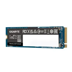 Dysk SSD Gigabyte Gen3 2500E 1TB M.2 2280 NVMe PCIe 3.0 | PartsPC.pl