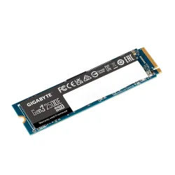 Dysk SSD Gigabyte Gen3 2500E 1TB M.2 2280 NVMe PCIe 3.0 | PartsPC.pl
