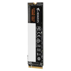 Dysk SSD Gigabyte AORUS Gen4 7000E 1TB M.2 2280 NVMe | PartsPC.pl