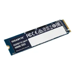 Dysk SSD Gigabyte Gen4 4000E 500GB M.2 2280 NVMe PCIe | PartsPC.pl