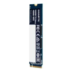 Dysk SSD Gigabyte Gen4 4000E 500GB M.2 2280 NVMe PCIe | PartsPC.pl