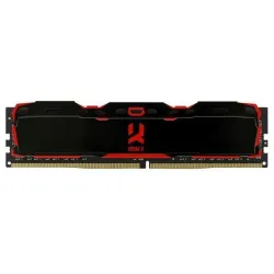 Pamięć DDR4 GOODRAM IRDM X 8GB (1x8GB) 3200MHz CL16 | PartsPC.pl