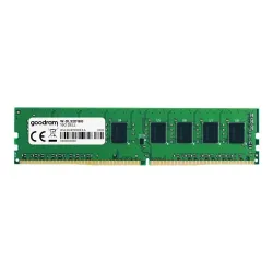 Pamięć DDR4 GOODRAM 16GB dedyk. DELL 3200MHz PC4-25600U | PartsPC.pl