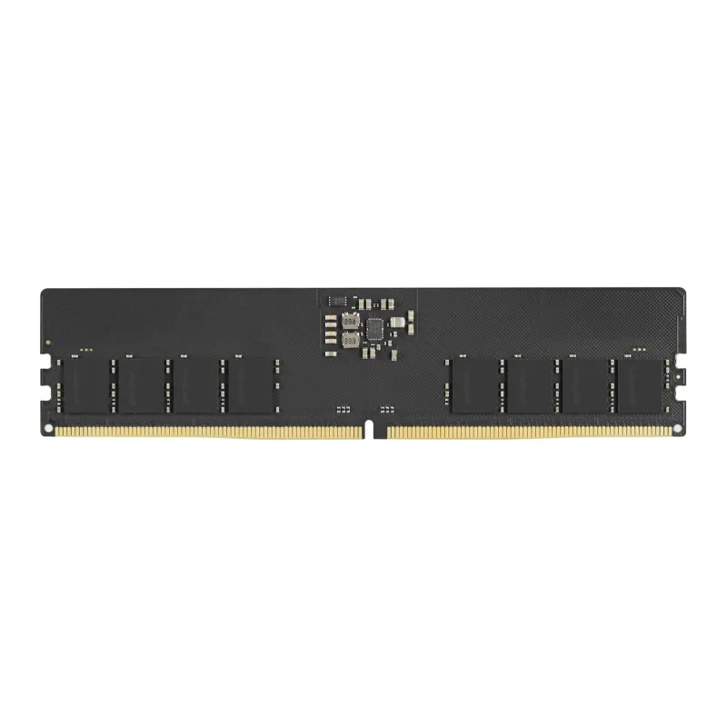 Pamięć DDR5 GOODRAM 16GB (1x16GB) 4800MHz CL40 | PartsPC.pl