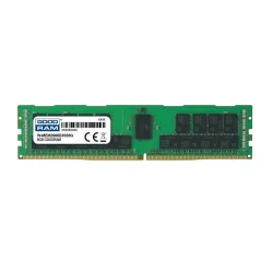 Pamięć serwerowa GOODRAM 8GB 2666MHz DDR4 ECC SR BULK | PartsPC.pl