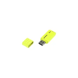Pendrive GOODRAM UME2 8GB USB 2.0 Yellow | PartsPC.pl