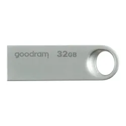 Pendrive GOODRAM UNO3 32GB USB 3.2 Gen 1 Srebrny | PartsPC.pl