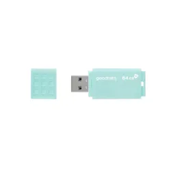 Pendrive GOODRAM UME3 CARE 64GB USB 3.2 Gen 1 | PartsPC.pl