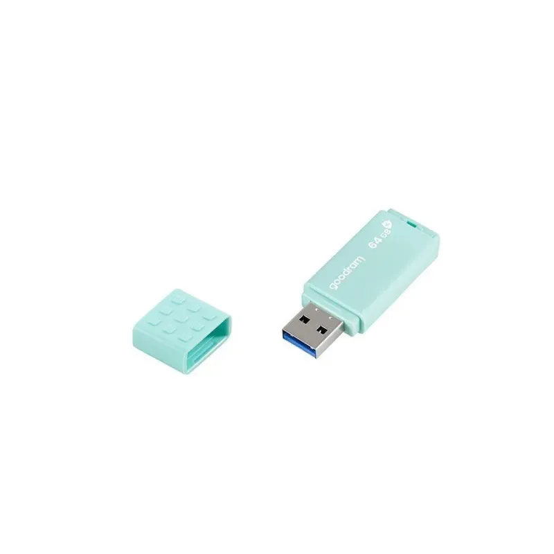 Pendrive GOODRAM UME3 CARE 64GB USB 3.2 Gen 1 | PartsPC.pl
