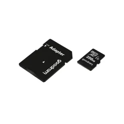 Karta pamięci microSDXC GOODRAM 256GB M1AA-2560R12 cl 10 | PartsPC.pl