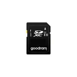 Karta pamięci SDXC GOODRAM 256GB S1A0 cl 10 UHS-I | PartsPC.pl