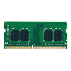 Pamięć SODIMM DDR4 GOODRAM 8GB 2666MHz CL19 | PartsPC.pl