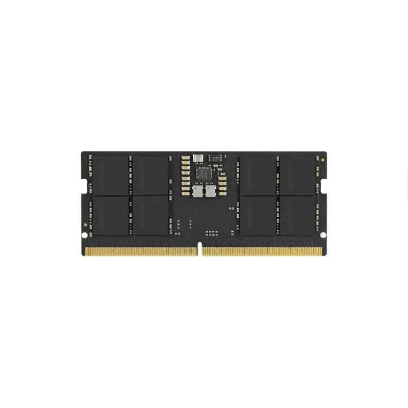 Pamięć SODIMM DDR5 GOODRAM 16GB (1x16GB) 4800MHz CL40 | PartsPC.pl