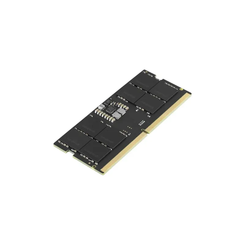 Pamięć SODIMM DDR5 GOODRAM 16GB (1x16GB) 4800MHz CL40 | PartsPC.pl