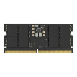 Pamięć SODIMM DDR5 GOODRAM 16GB (1x16GB) 5600MHz CL46 | PartsPC.pl