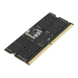 Pamięć SODIMM DDR5 GOODRAM 16GB (1x16GB) 5600MHz CL46 | PartsPC.pl