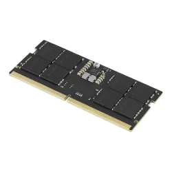 Pamięć SODIMM DDR5 GOODRAM 32GB (1x32GB) 5600MHz CL46 | PartsPC.pl