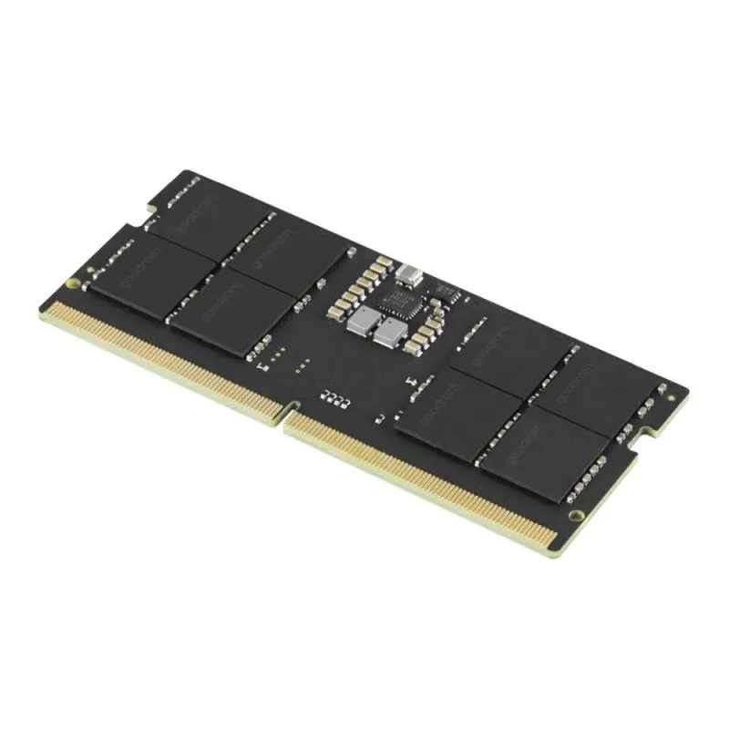 Pamięć SODIMM DDR5 GOODRAM 32GB (1x32GB) 5600MHz CL46 | PartsPC.pl