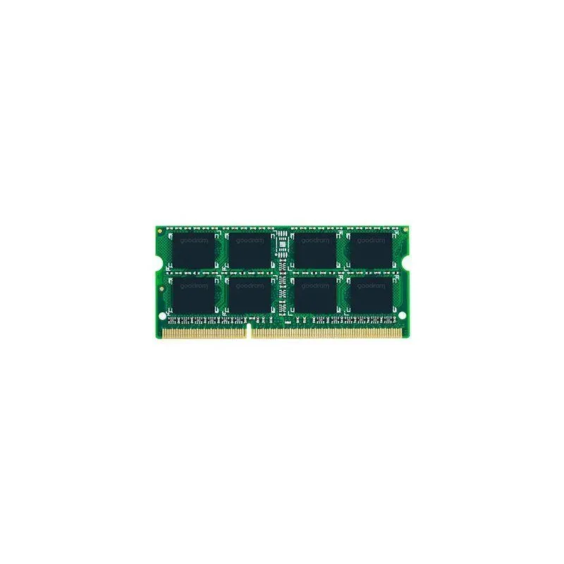 Pamięć SODIMM DDR3 GOODRAM 8GB/1600MHz | PartsPC.pl