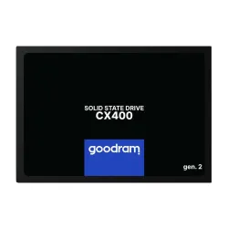 Dysk SSD GOODRAM CX400 GEN.2 1TB SATA III 2,5" (550/500 | PartsPC.pl