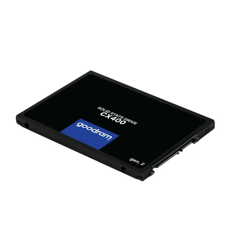 Dysk SSD GOODRAM CX400 GEN.2 128GB SATA III 2,5" | PartsPC.pl