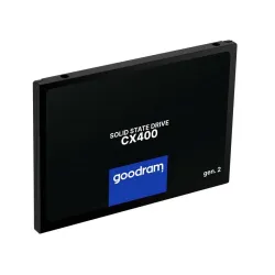 Dysk SSD GOODRAM CX400 GEN.2 128GB SATA III 2,5" | PartsPC.pl