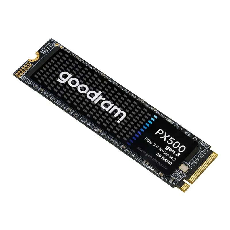 Dysk SSD GOODRAM PX500 Gen.3 1TB M.2 2280 PCIe Gen.3 | PartsPC.pl
