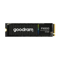 Dysk SSD GOODRAM PX600 2TB M.2 2280 PCIe NVMe (5000/4200 | PartsPC.pl