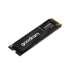 Dysk SSD GOODRAM PX600 500GB M.2 2280 PCIe NVMe | PartsPC.pl