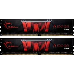 Pamięć DDR4 G.Skill Aegis 16GB (2x8GB) 3000MHz CL16 1,35V | PartsPC.pl