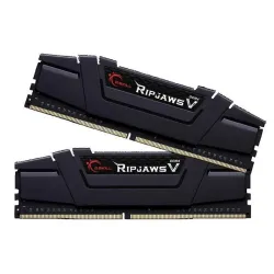 Pamięć DDR4 G.Skill Ripjaws V 16GB (2x8GB) 3200MHz CL16 | PartsPC.pl