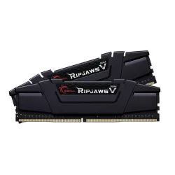 Pamięć DDR4 G.Skill Ripjaws V 32GB (2x16GB) 3200MHz CL16 | PartsPC.pl
