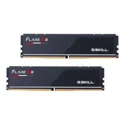 Pamięć DDR5 G.Skill Flare X5 32GB (2x16GB) 6000MHz CL32 | PartsPC.pl