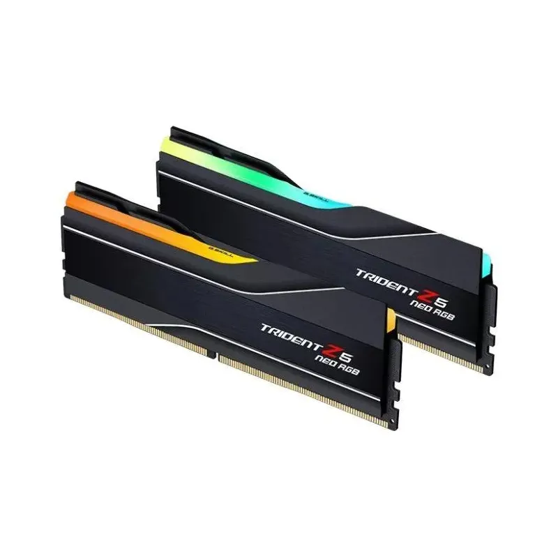 Pamięć DDR5 G.Skill Trident Z5 Neo RGB 32GB (2x16GB) | PartsPC.pl