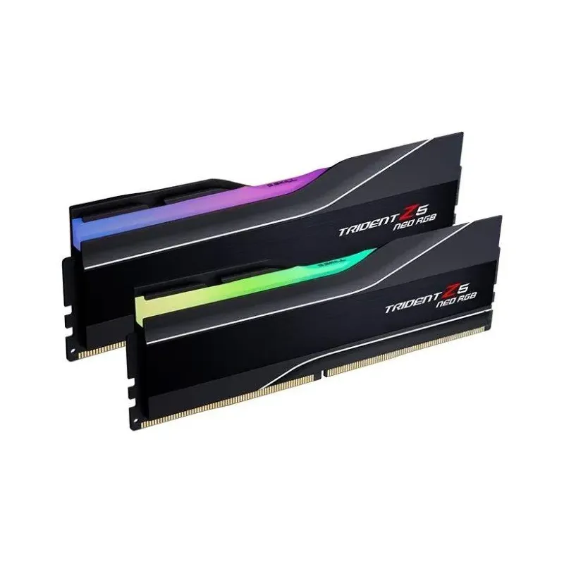 Pamięć DDR5 G.Skill Trident Z5 Neo RGB 32GB (2x16GB) | PartsPC.pl
