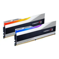 Pamięć DDR5 G.Skill Trident Z5 RGB 32GB (2x16GB) 7600MHz | PartsPC.pl